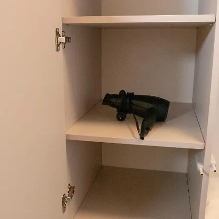 Apartamento луксозно студио One Place In A3 - лозенец Sófia