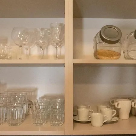 луксозно студио One Place In A3 - лозенец *