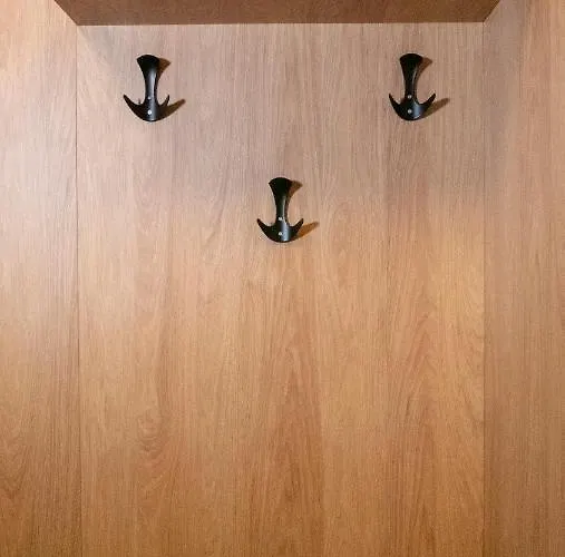 Апартамент луксозно студио One Place In A3 - лозенец