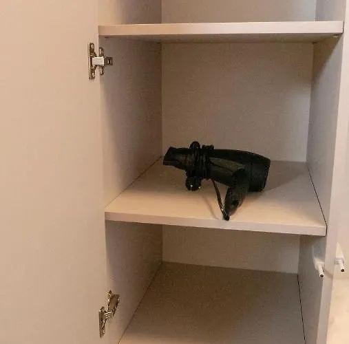 Апартамент луксозно студио One Place In A3 - лозенец София