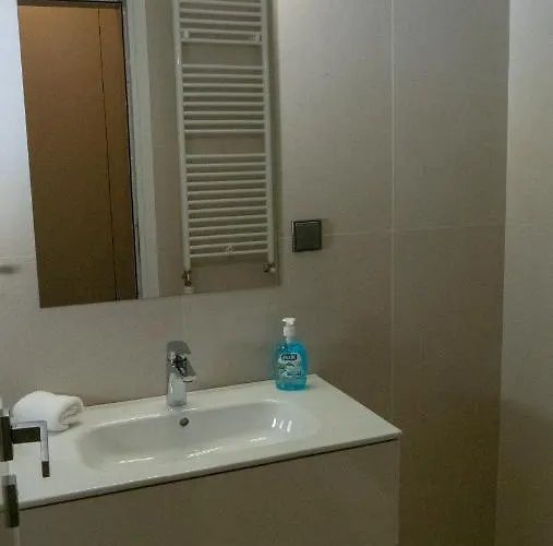 луксозно студио One Place In A3 - лозенец