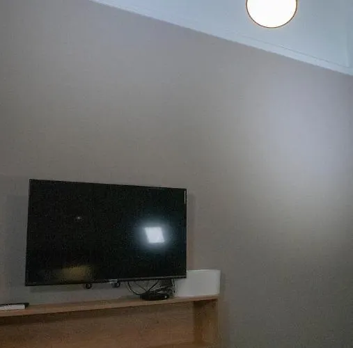 луксозно студио One Place In A3 - лозенец Апартамент *