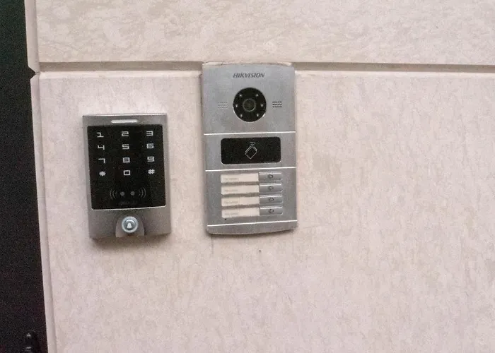 Апартамент луксозно студио One Place In A3 - лозенец