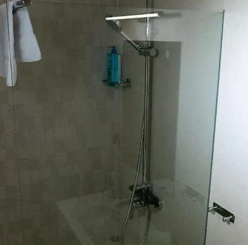 луксозно студио One Place In A3 - лозенец София