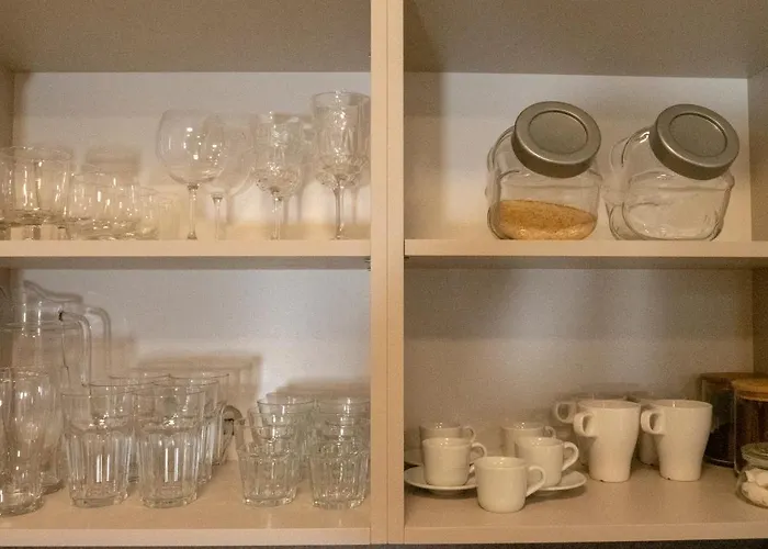 луксозно студио One Place In A3 - лозенец *