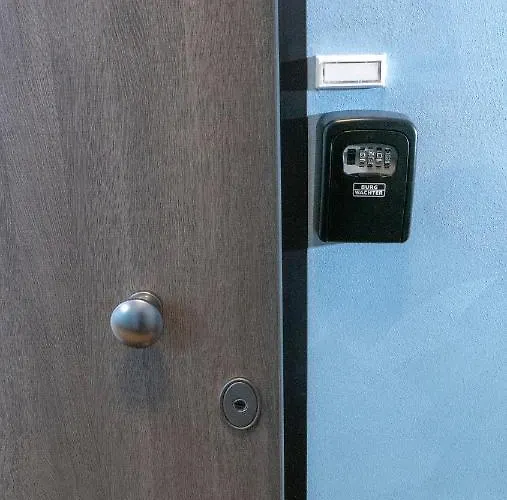 луксозно студио One Place In A3 - лозенец Апартамент *