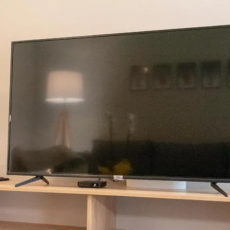 луксозно студио One Place In A3 - лозенец Appartement *