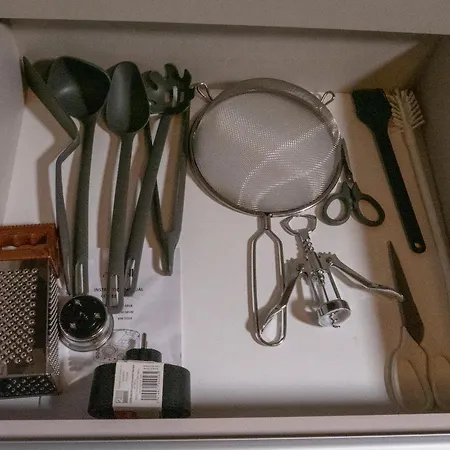 луксозно студио One Place In A3 - лозенец * Sofia