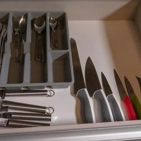 луксозно студио One Place In A3 - лозенец 소피아