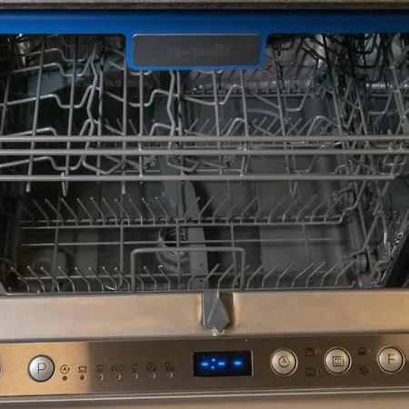 луксозно студио One Place In A3 - лозенец Apartment *