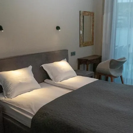 Appartement луксозно студио One Place In A3 - лозенец