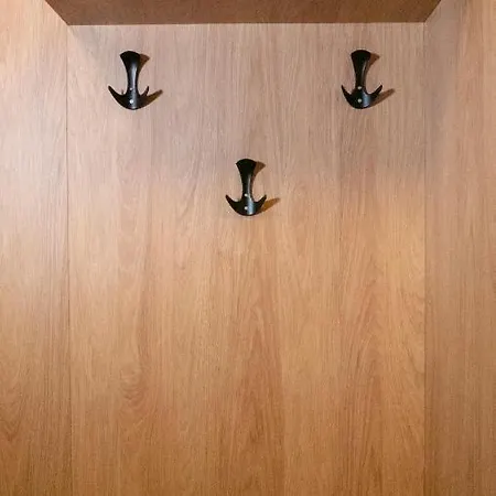 Apartment луксозно студио One Place In A3 - лозенец