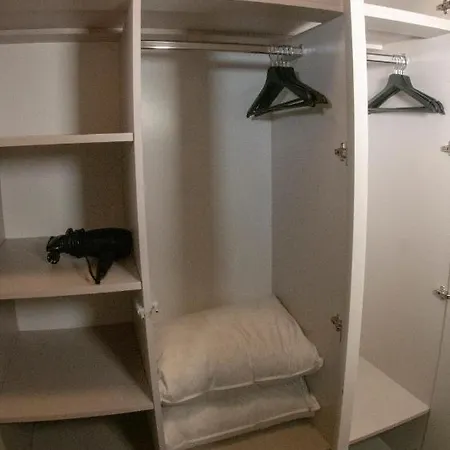 луксозно студио One Place In A3 - лозенец Appartement