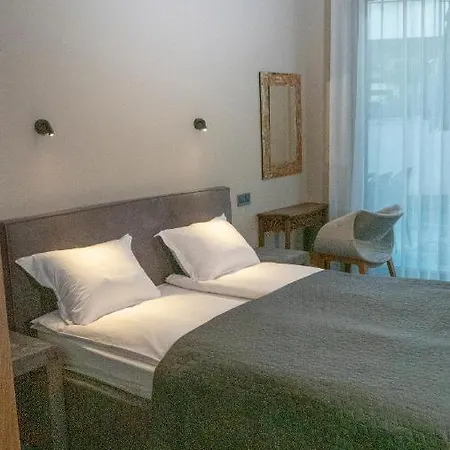 луксозно студио One Place In A3 - лозенец *