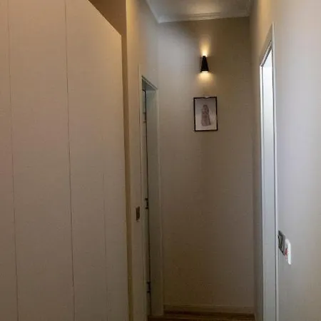 луксозно студио One Place In A3 - лозенец Apartament