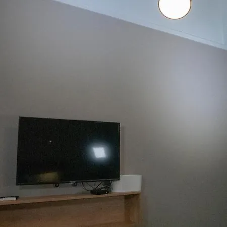 луксозно студио One Place In A3 - лозенец Appartement *