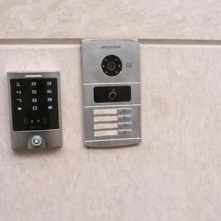 Apartament луксозно студио One Place In A3 - лозенец