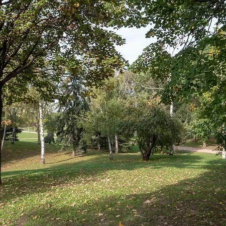 Appartement луксозно студио One Place In A3 - лозенец