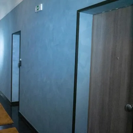 луксозно студио One Place In A3 - лозенец Appartement Sofia