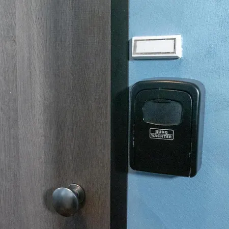 луксозно студио One Place In A3 - лозенец Sofia