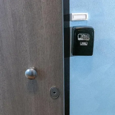 луксозно студио One Place In A3 - лозенец Appartement *
