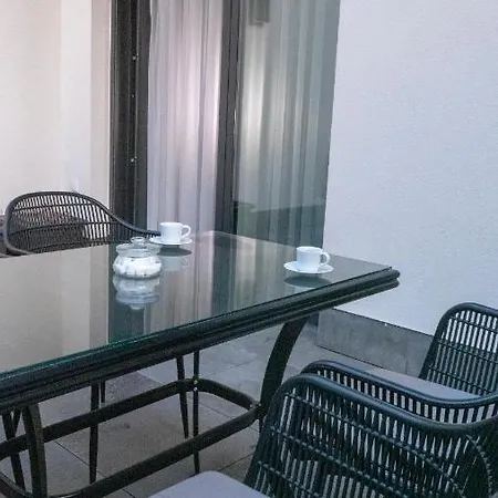 луксозно студио One Place In A3 - лозенец