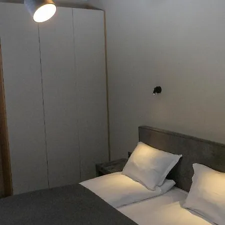 Apartment луксозно студио One Place In A3 - лозенец *