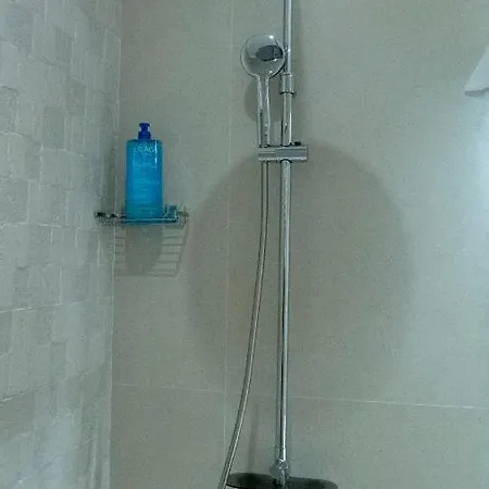 луксозно студио One Place In A3 - лозенец Apartment